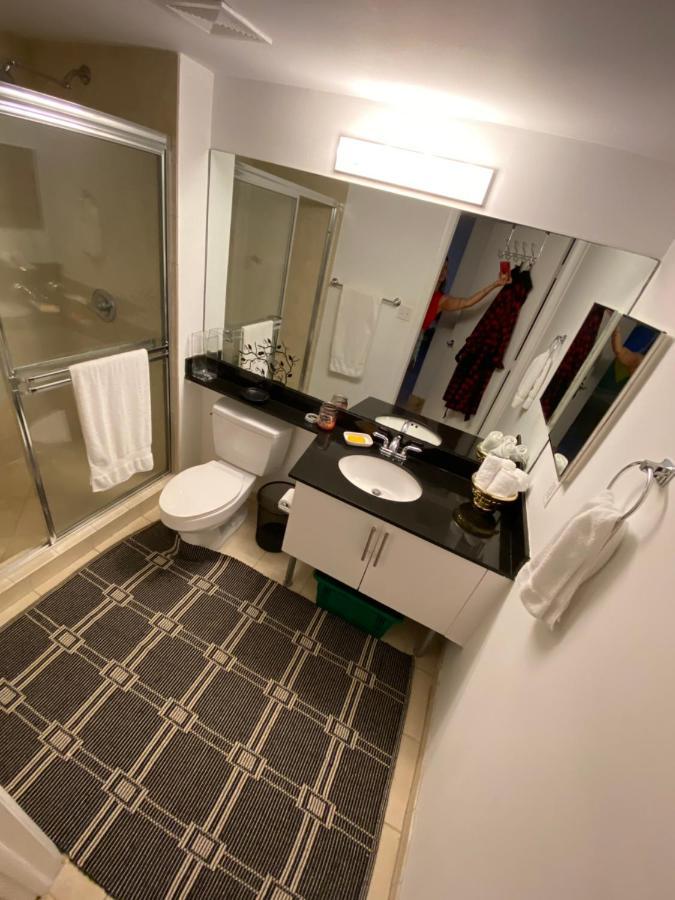 Comfortable Room In The Brickell City Center Area Miami Exteriör bild