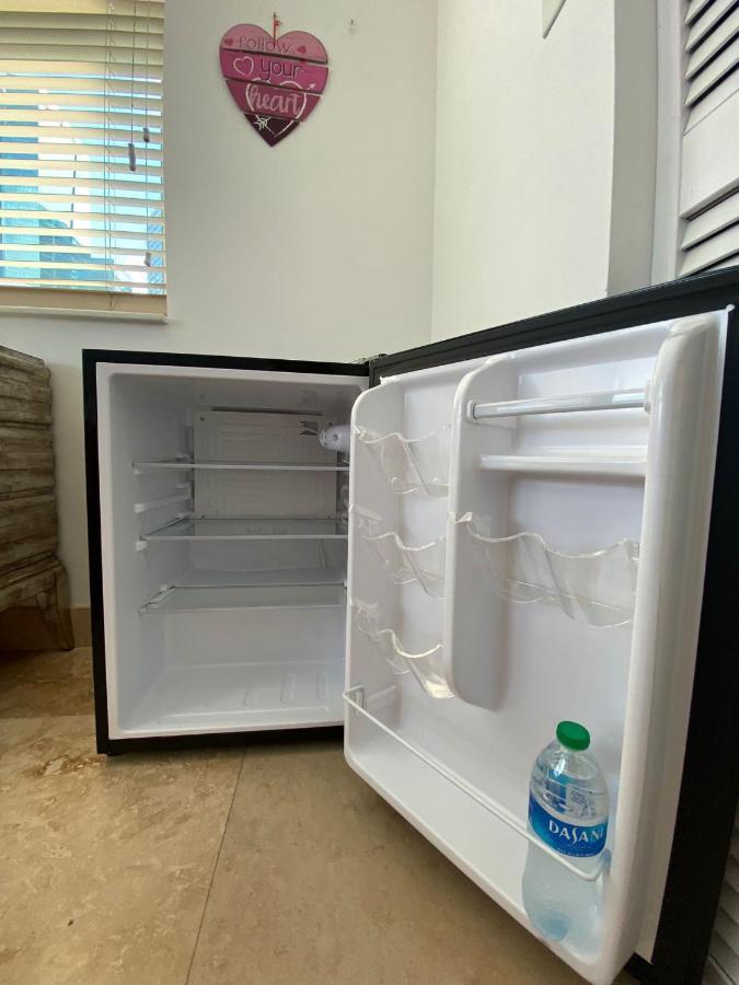 Comfortable Room In The Brickell City Center Area Miami Exteriör bild