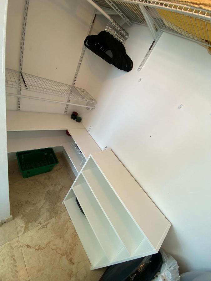 Comfortable Room In The Brickell City Center Area Miami Exteriör bild
