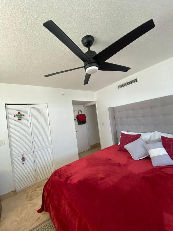 Comfortable Room In The Brickell City Center Area Miami Exteriör bild