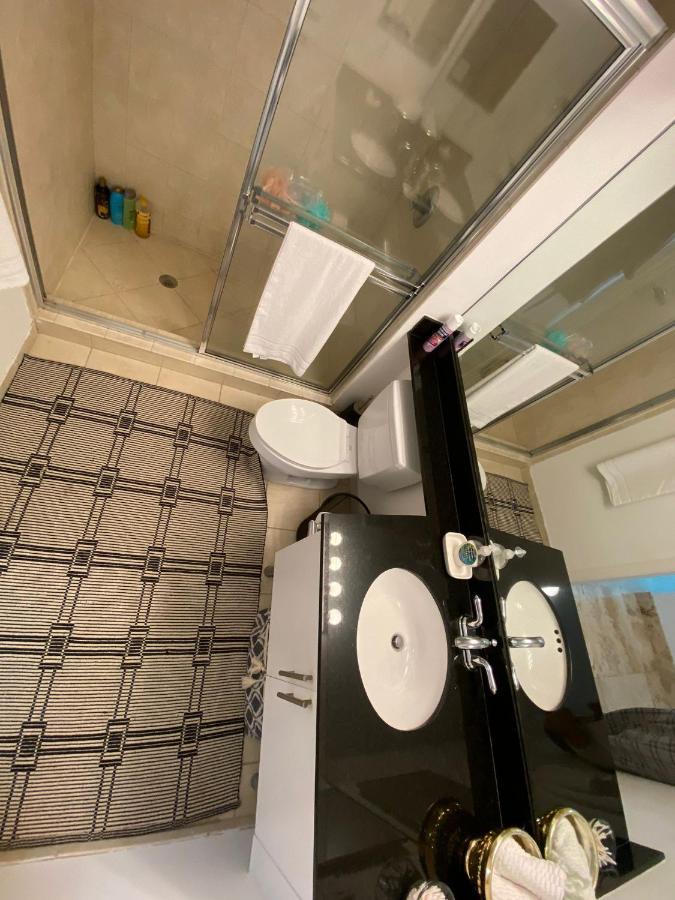 Comfortable Room In The Brickell City Center Area Miami Exteriör bild