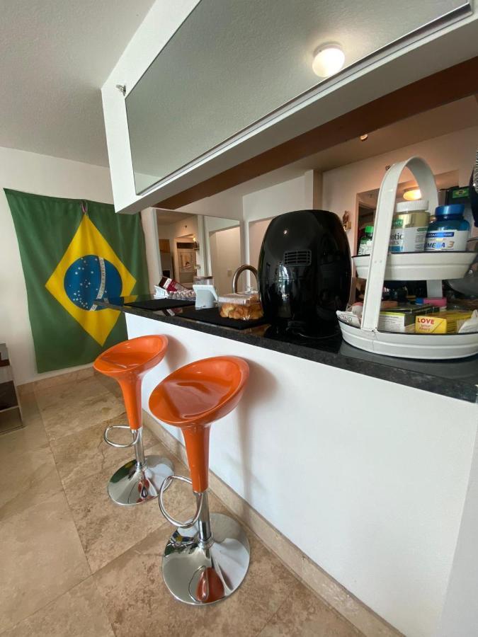 Comfortable Room In The Brickell City Center Area Miami Exteriör bild