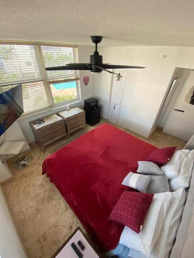 Comfortable Room In The Brickell City Center Area Miami Exteriör bild